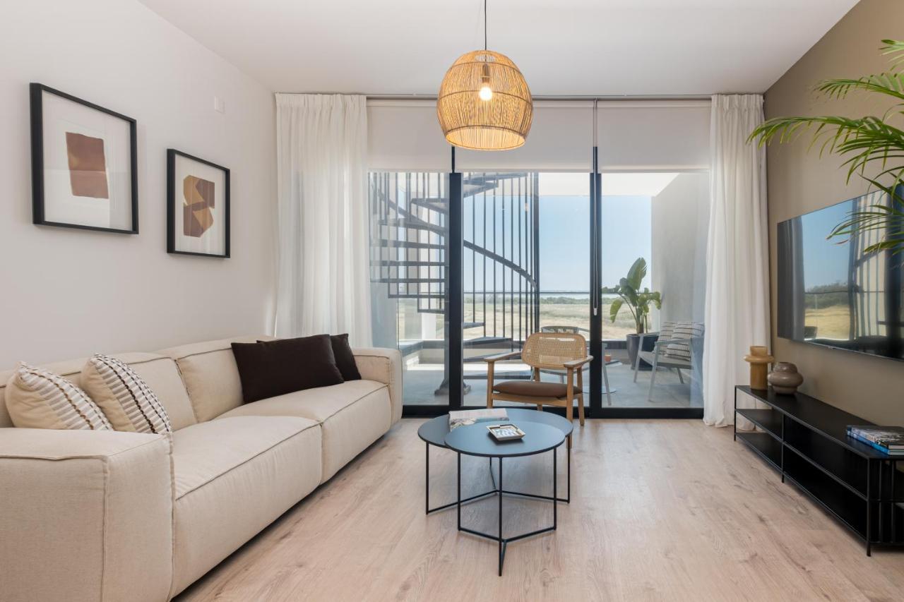 Sunset Gardens Apartment ลิมาซอล ภายนอก รูปภาพ