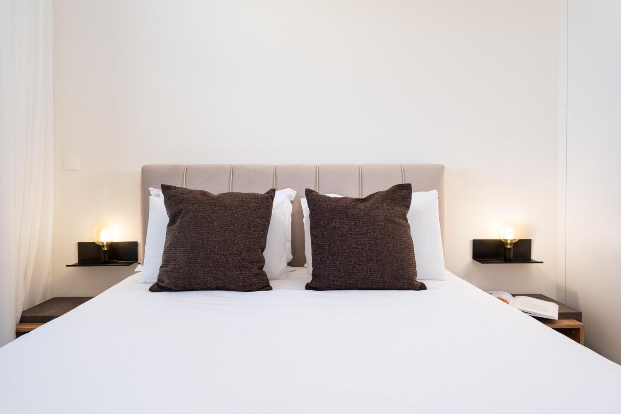 Sunset Gardens Apartment ลิมาซอล ห้อง รูปภาพ
