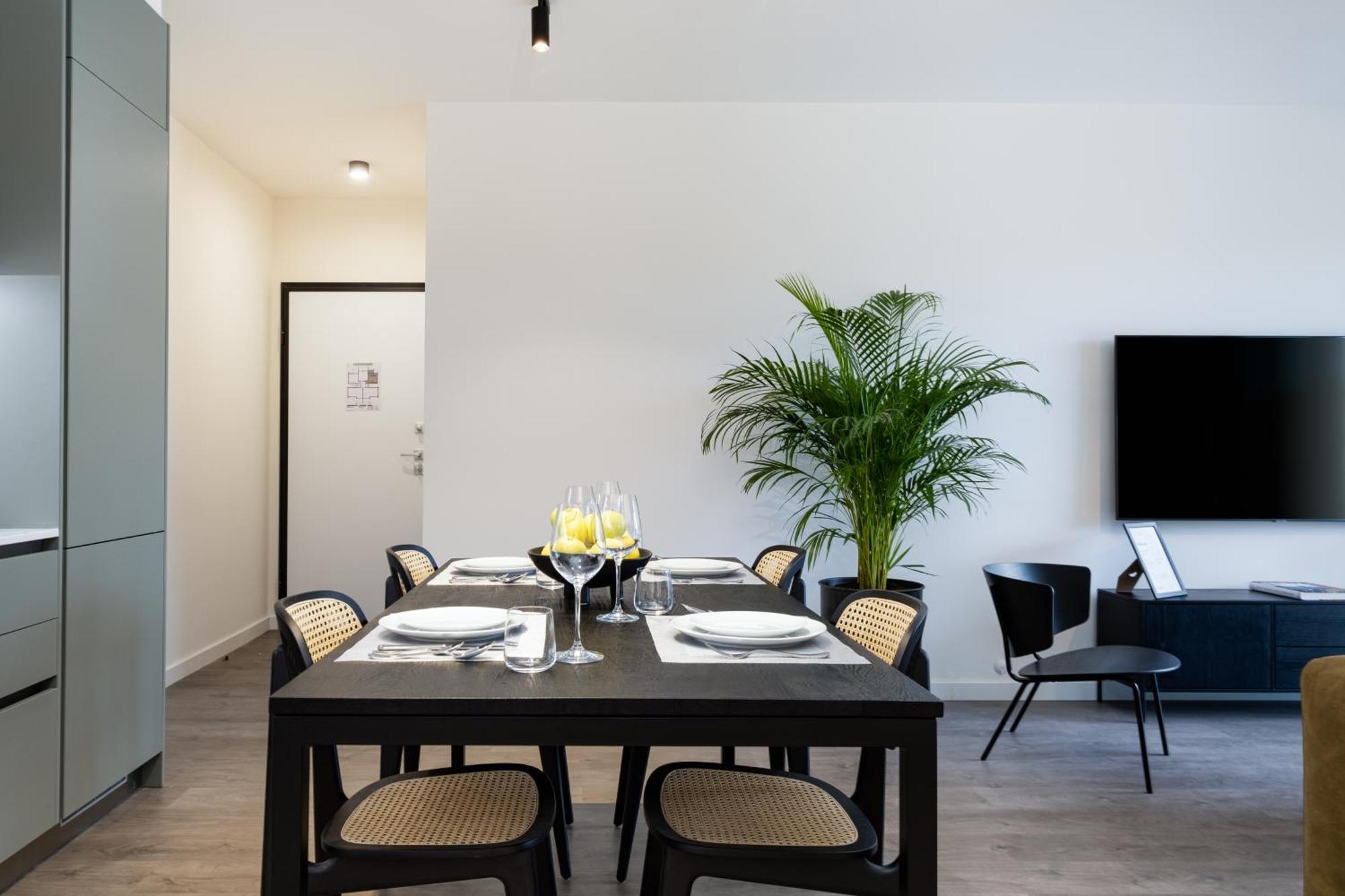 Sunset Gardens Apartment ลิมาซอล ห้อง รูปภาพ