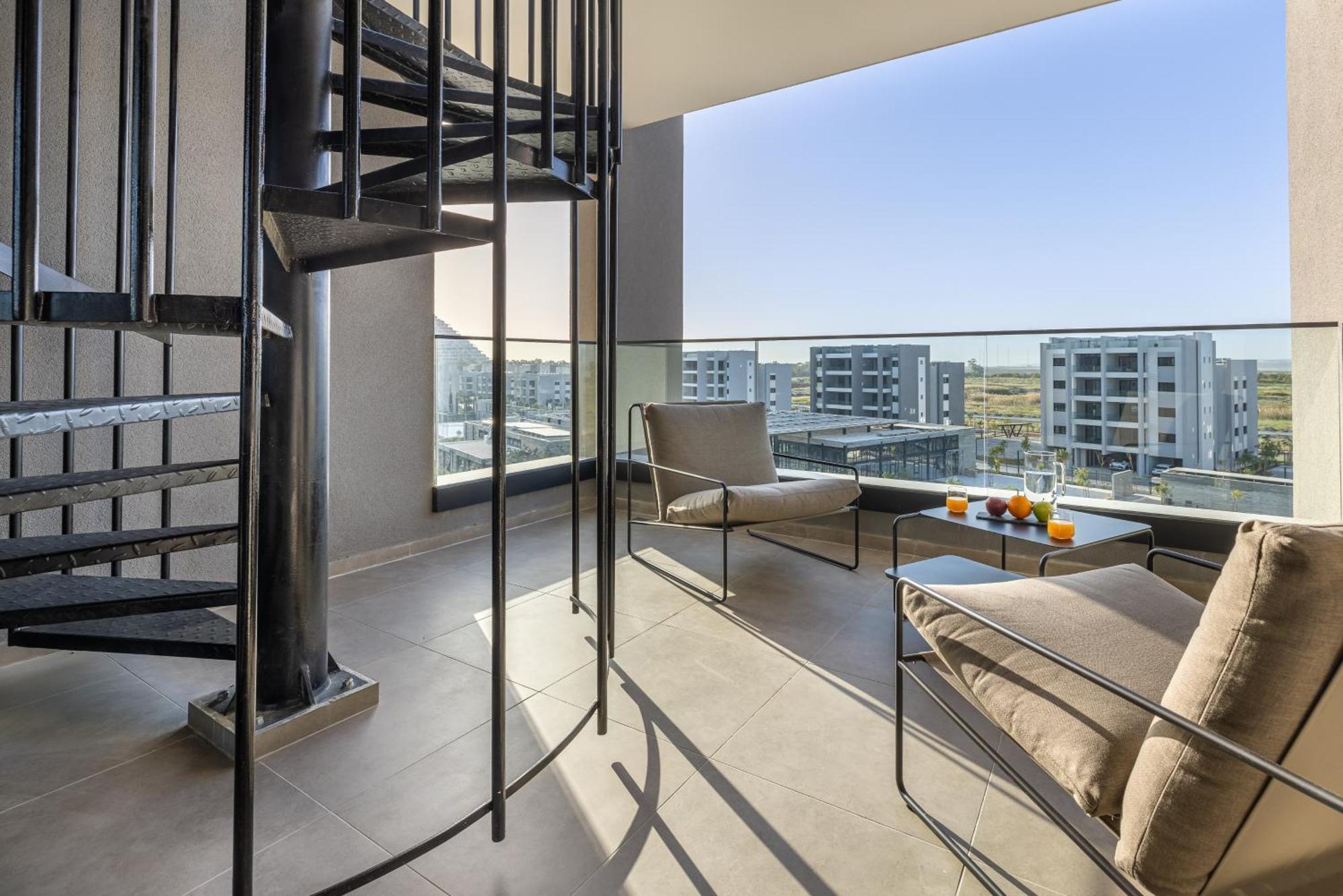 Sunset Gardens Apartment ลิมาซอล ภายนอก รูปภาพ